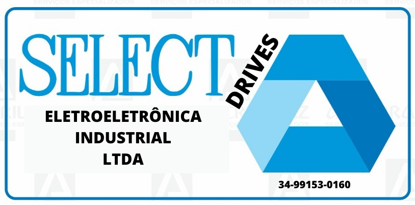 Select Industrial Eletroeletrônica LTDA