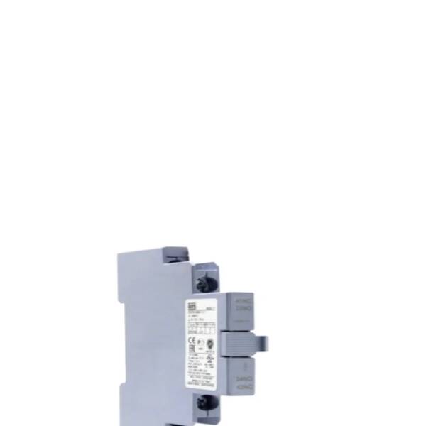 BLOCO CONTATOS MONTAGEM LATERAL AZUL ACBS 2 NA Ue=690 P/ DISJUNTOR MOTOR MPW18/40/80