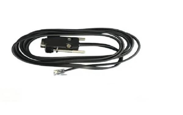 CABO COMUNICADO IHM 3.00mm TENSÃO ATE 80V COM PÇ DE CONEXÃO