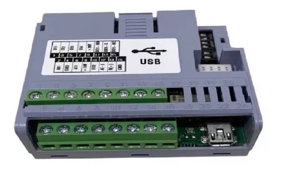 CONJUNTO MODULO COMUNICAÇÃO CFW500-CUSB P/INVERSOR