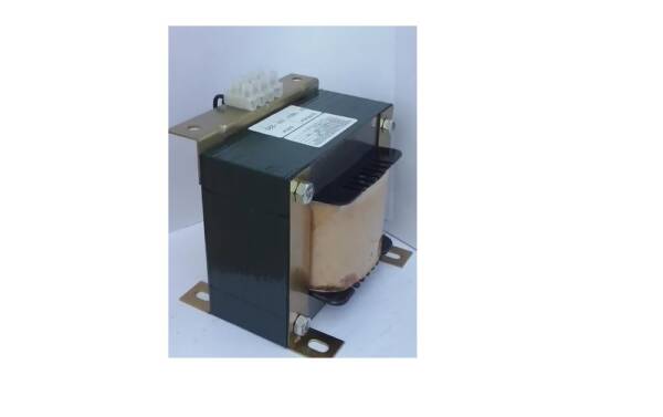 TRANSFORMADOR MONOFÁSICO 350VA 50/60 HZ
