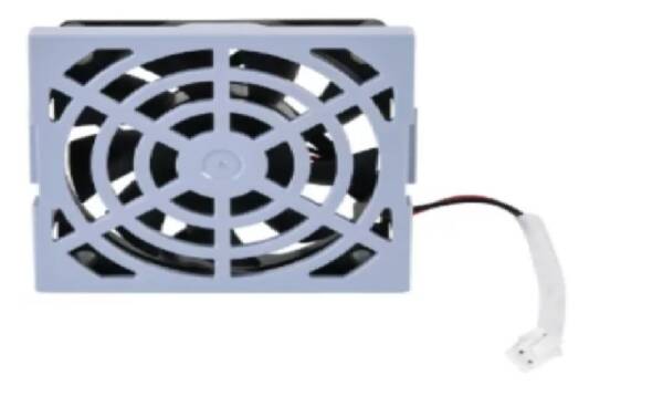 VENTILADOR CFW50X-A COM CARCAÇA DE 36CM P/ INVERSOR