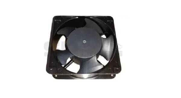 VENTILADOR AXIAL 220-240Vca P/DIVERSAS APLICAÇÕES