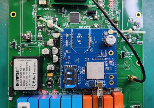 Field Commander Valley