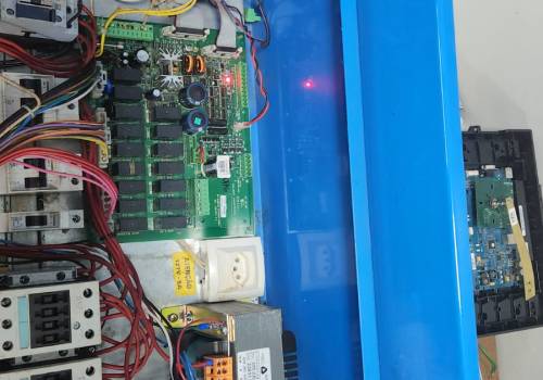 Painel Select2 completo Valley