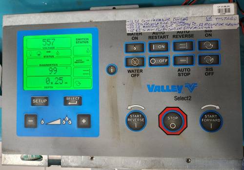 Módulo Select2 Valley