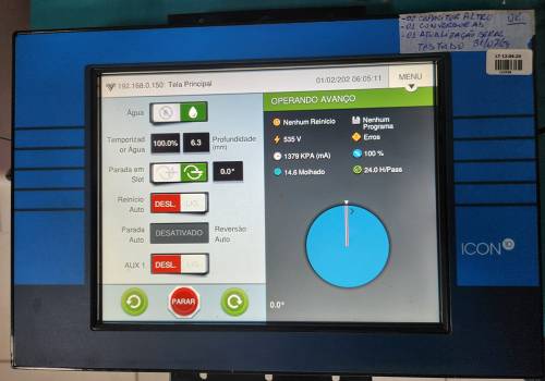 Módulo Valley Icon10